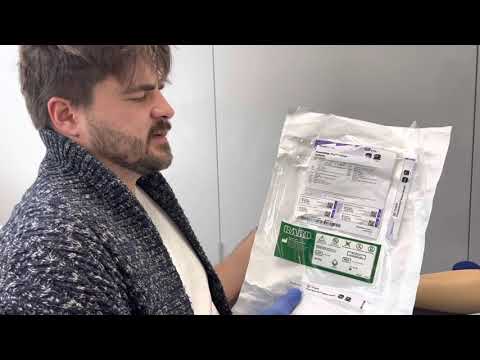 Powerglide Midline Placement