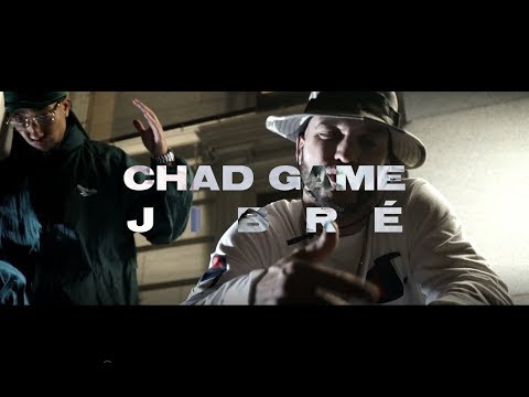 Chad Game X Jibré - Illasnow / Nightmares (prod. Nicholas Craven)