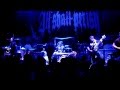 All Shall Perish - The True Beast (Live) 