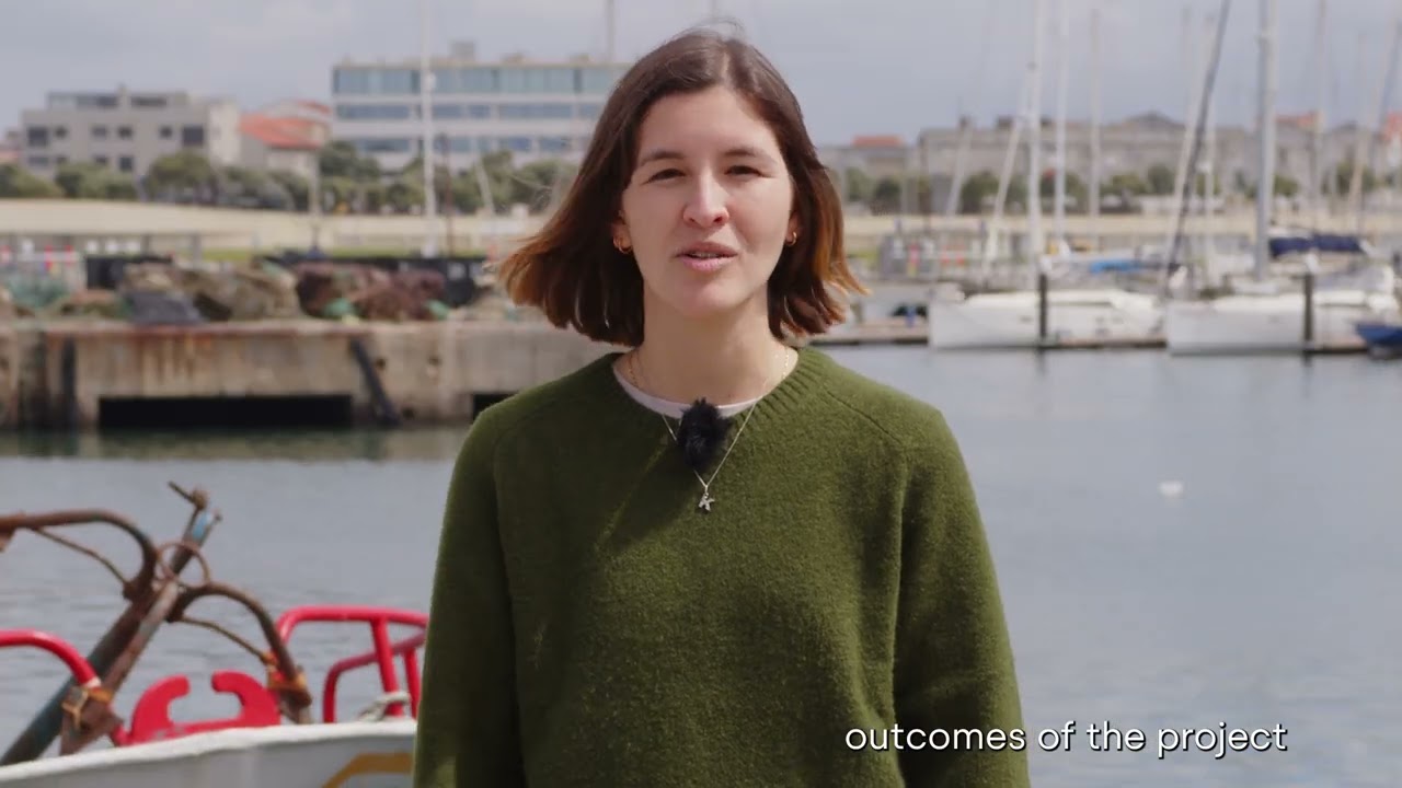 Interview with Karla Corrales from ERINN - EU NETTAG+ partner