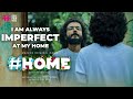 I Am Always Imperfect At My Home  | Home Movie Scene | Sreenath Bhasi  | Indrans