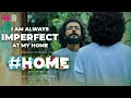 I Am Always Imperfect At My Home Home Movie Scene Sreenath Bhasi Indrans