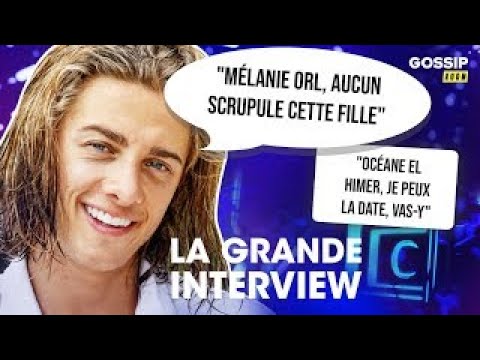 '"MELANIE WAS TALKING TO ME ABOUT HER EX'S ENG*N 🍆" DYLAN (LA VILLA 6) NO LONGER WANTS TO DATE TH...