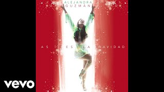 Alejandra Guzmán - Así Es La Navidad (Audio)