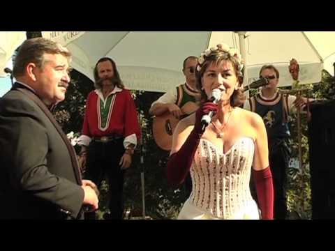 Hochzeit Eva-Maria & Thomas Berger (2005)