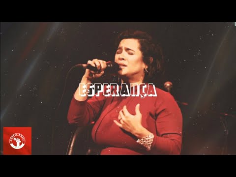 Daniela Araújo - Esperança | Live É Show