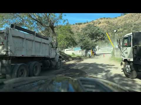 El carrizo sacacoyo la libertad, visitando la finca de mi primo 