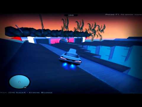 [DM]KacaK - Xtreme Silence