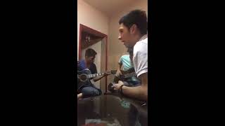Crecer German - Kikil Caro (COVER)