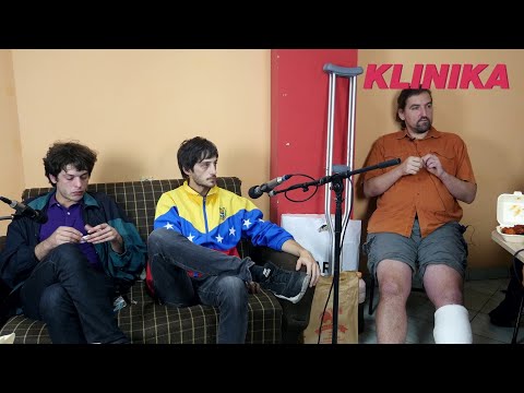 Joca & Nidža Show s03e04 - Boris Vlastelica Repetitor, Aleksandar Denić i Nikola Čučković