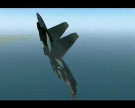 Lock On - Modern air combat video