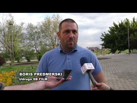 Film "MOST" - prilog Brodska Razglednica 04 05 2017