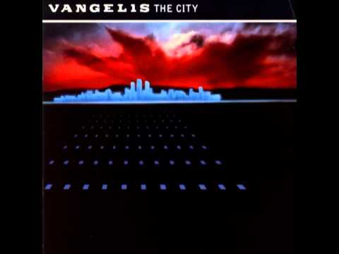 Vangelis The City - Procession