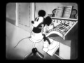 Mickey Mouse: The Haunted House / Immortal - Where dark and light don't differ