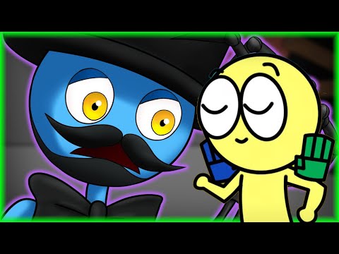 What If You Destroy Daddy Long Legs In The Shredder - Poppy Playtime Chapter 2