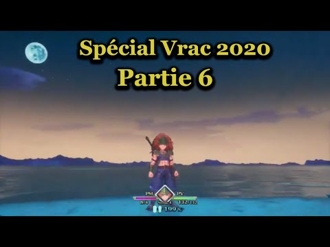 Hooper en Abrégé - Spécial Vrac 2020 (partie 6)