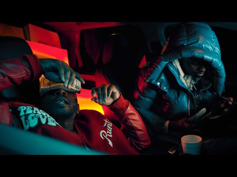 Vitto Valentino x Gmoney Longway - It Aint Adding Up (Official Video) shot by @boominvisuals