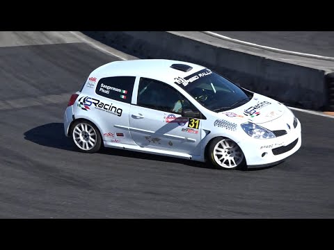 CLIP 5° Motors Rally Show Pavia 2021 SANGERMANI-PISATI by Ferrario