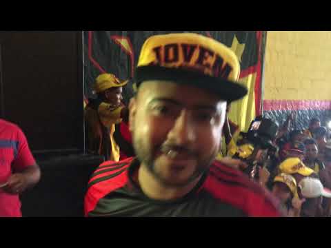 Mc Leozinho - Atração Confirmada 22 Anos da Maior Jovem Sport