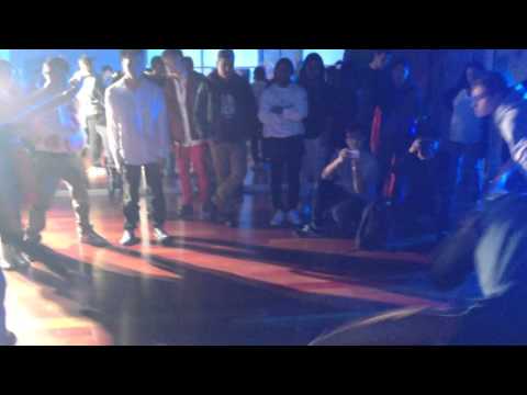 Gooby & Dolan vs Slava & CON | Finals | Beats Motel