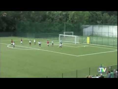 Finale Allievi Fascia B Elite Nuova Tor Tre Teste Roma Corriere Laziale