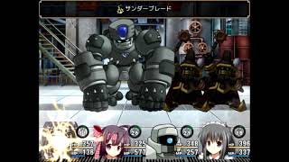 続「アルニスタの記憶」縛り実況プレイ・Part２３
