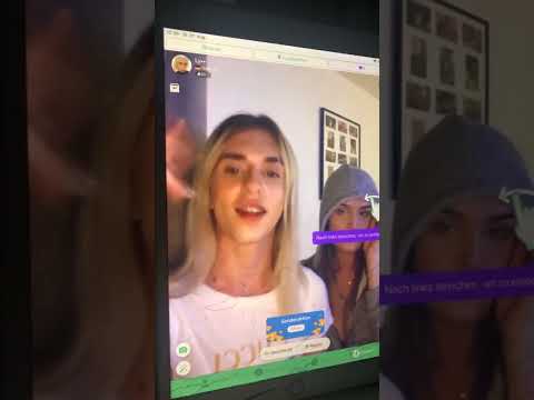 Serg Darling und Persiax auf Azar - Teil 1