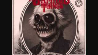The Damned Things -  Bad Blood w/ lyrics
