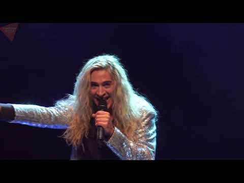 KWC 2022 Round 4 - Jose De La Vega - No One Sleeps / Nessun Dorma