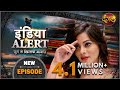 India Alert New Episode 327 Lootere लूटेरे Dangal TV Channel
