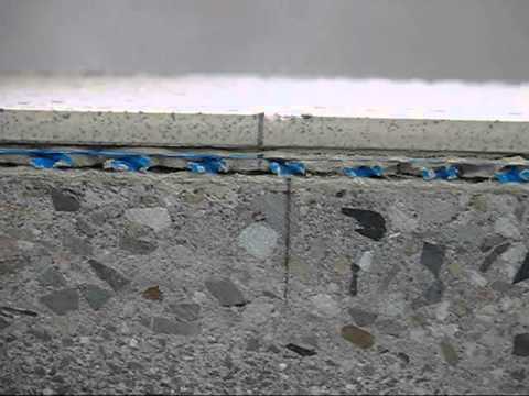 Blanke•PERMAT Belastungsprüfung Schnitt