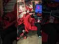 That S The Tea Hazbinhotel Alastorcosplay Alastor Vox Hazbinhotelcosplay Cosplay Vivziepop