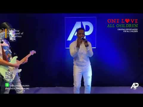 TCHESCO LIVE  - KA KRE MAS (ONE LOVE ALL CHILDREN - Virtual Concert) by AP RECORDS