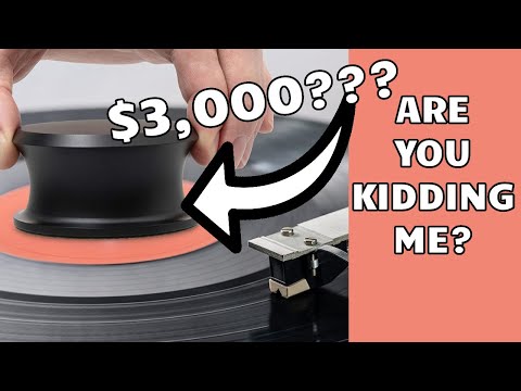 The Worst Audiophile B.S. I've Ever Seen!