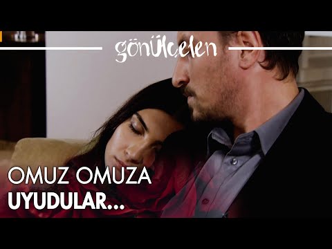 Levent Hasret'e duygularını belli ediyor! - Gönülçelen