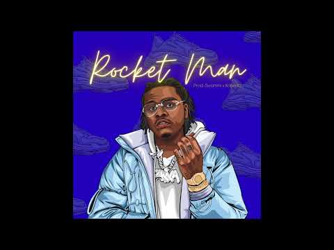 Gunna Type Beat "Rocket Man"
