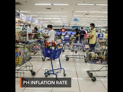 Coronavirus triggers lower inflation at 2.5% in March 2020