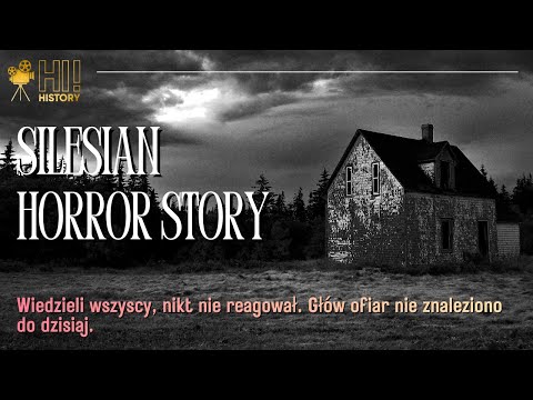 DOLNOŚLĄSKIE TAJEMNICE EXTRA #9  CZY KANIBALA Z ZIĘBIC STWORZYŁA NIEMIECKA POLICJA?