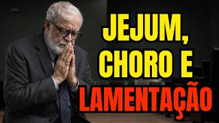 RASGANDO O CORAÇÃO (Joel 2) | Augustus Nicodemus