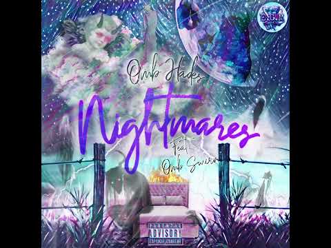 Omb Hadés feat. Omb Swerv - Nightmares (Official Audio)