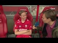 Drukbezochte open dagen FC Twente & Heracles Almelo