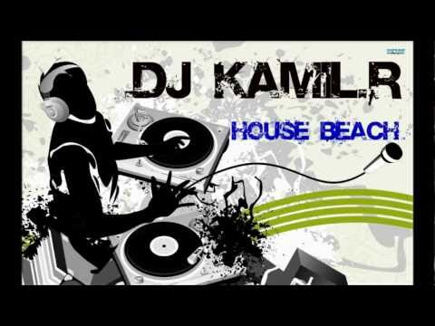 DJ Kamil.R - I Wish I Didnt Miss You