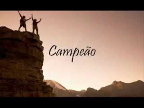 Campeão Vencedor, Deus da Asas, Faz Seu Vôo | Conquistando o Impossível | Jamily