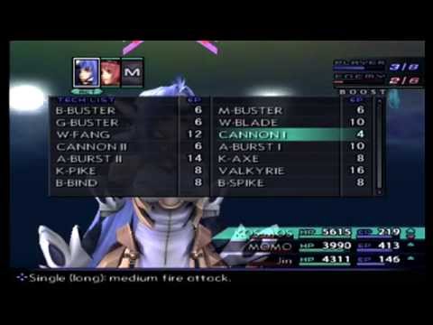 Finale, Part 2 - Let's Play Xenosaga III Part 144