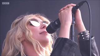 The Pretty Reckless Follow me down Reading Festival 2017 + FULL SHOW