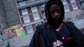 Dd2Krazyy - On Mélange.