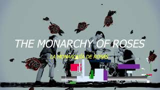 Monarchy of roses // Red Hot Chili Peppers (Lyrics)