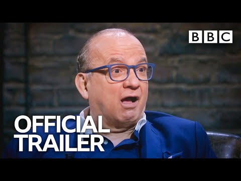 Video trailer för Dragons' Den welcomes its youngest Dragon ever! Series 19 Trailer - BBC Trailers