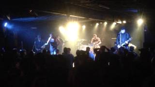 MADBALL It's My Life