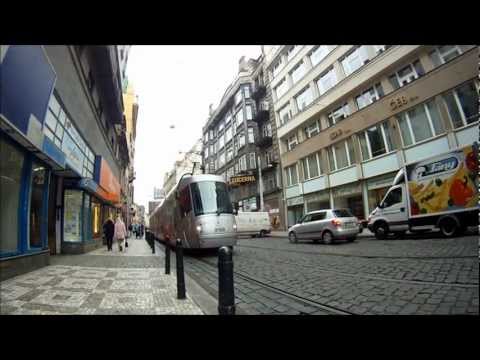 Nikifor - Skateboarding Liberec